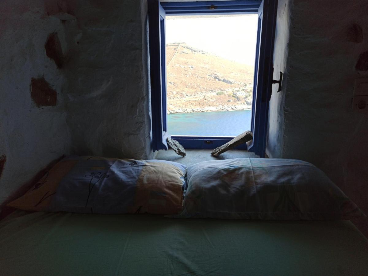 The Absolute Aegian View Villa Pisses Екстериор снимка