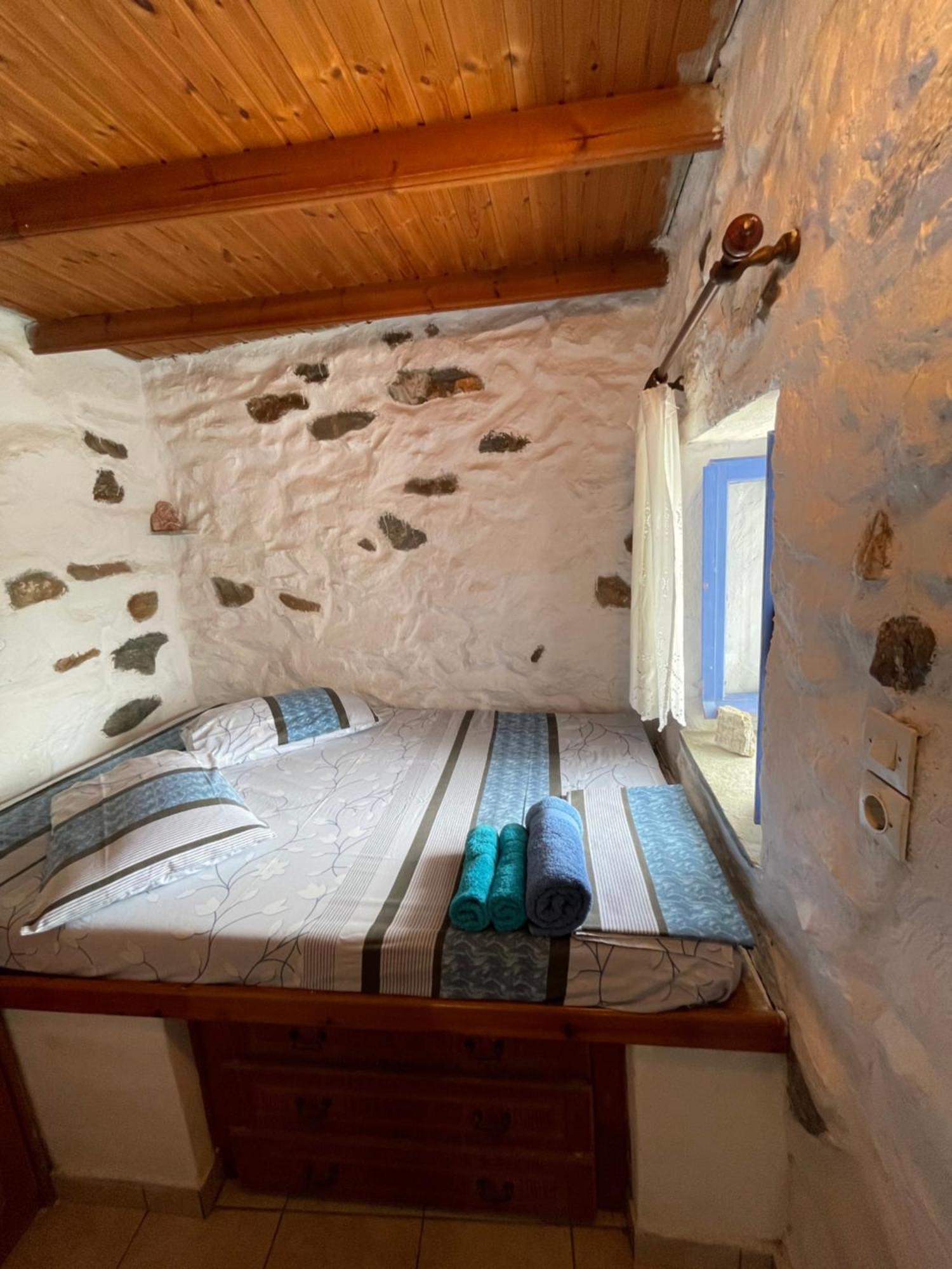 The Absolute Aegian View Villa Pisses Екстериор снимка