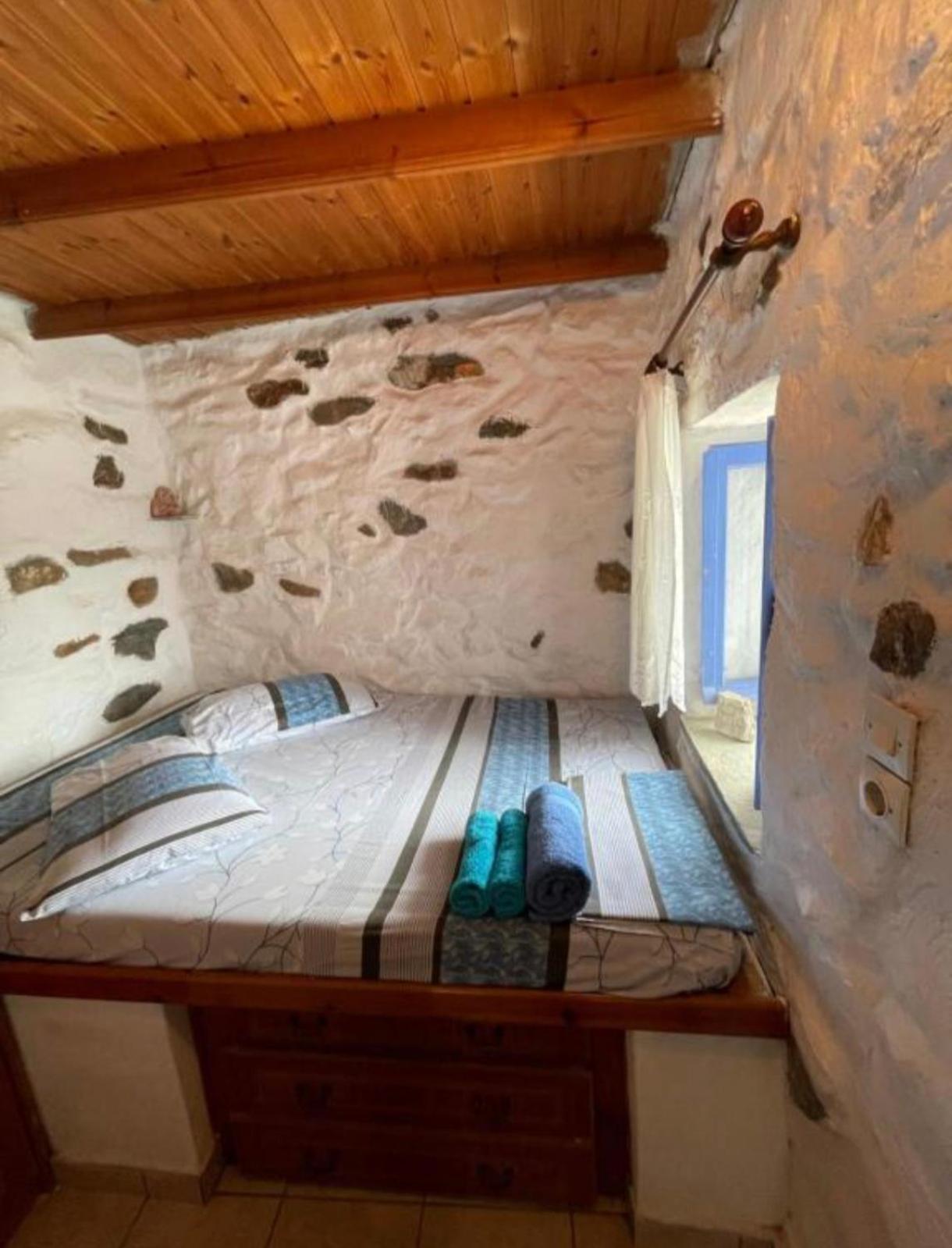 The Absolute Aegian View Villa Pisses Екстериор снимка
